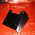 0307151535a.jpg NCS P3-v Steel 12864 LCD housing with Mount