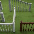 banister-and-handrail-set-3d-model-obj-fbx-c4d-blend-dae-abc.jpg Banister & Handrail 3D Model Collection