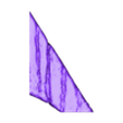 bill_2_detailed_p3.stl Gravity Falls vanes (detailed)