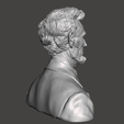 Abraham-Lincoln-7.png 3D Model of Abraham Lincoln - High-Quality STL File for 3D Printing (PERSONAL USE)