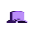 iç1.stl Rc Loader And Rock Truck Tire Mold