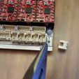 20180121_170139.jpg CTC PRUSA i3 Pro B Upgrade --> Mini Hypercube Evolution (HEVO)