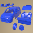 b10_005.png Citroen Berlingo 2019 PRINTABLE CAR IN SEPARATE PARTS