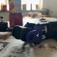 IMG_5744.jpg F7 F10 frame Camera SERVO Dji O4 Pro Air Unit mount