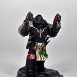 Zab.jpg Gloomy Angels Risen Speaker Zaby Torso