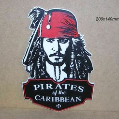 piratas-del-caribe-cartel-letrero-rotulo-logotipo-pelicula-aventuras-mar.jpg Pirates of the Caribbean, poster, sign, signboard, logo, movie, adventures, Jack Sparrow