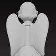 Victorian-Style-Child-Angel-Girl-Sculpture-3D-Model-STL-FBX-OBJ-GLB-9.jpg Modelo de impresión 3D de niña ángel de estilo victoriano