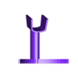 3d_Pen_Stand_v2.stl 3d Pen Stand