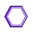 orion.stl BASES CON NOMBRE PARA HEXBASES MODULARES O