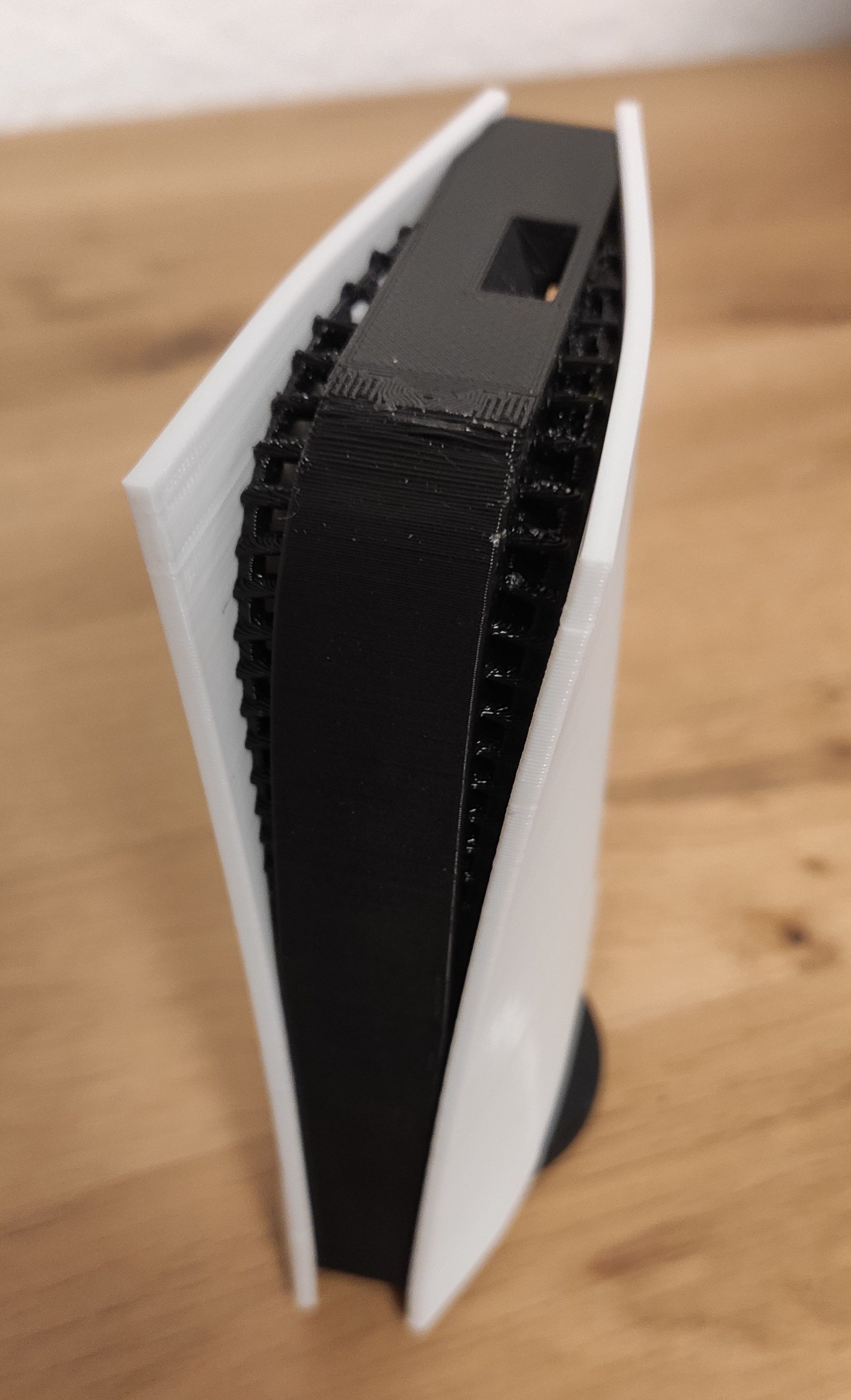 Descargar archivo STL Funda para Playstation PS5 Raspberry Pi 4B ...
