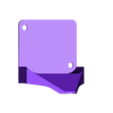 part_cooling_duct.stl PP3DP UP Plus 2 PLA printing kit