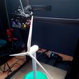 20221107_185251.jpg Wind generator with motion / Penonomé - Panama