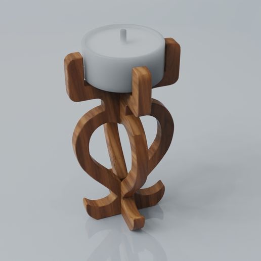 candle holder