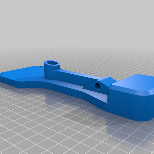 hhc3.png Optical Hi-hat Controller with TCRT5000 Module