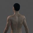 5.jpg Beautiful man -Rigged and animated for Unreal Engine