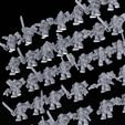 Space-Dwarf-Armoured-Render-029.jpg Esquadrões de Assalto de Anões do Espaço Blindados 28mm