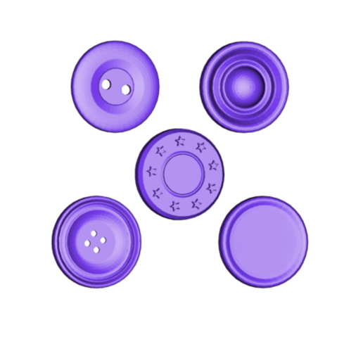 Buttons