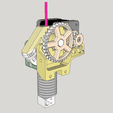 Capture d’écran 2018-04-05 à 16.24.48.png Dasaki Compact 1:3 Geared Extruder for Prusa i3 (MK7 drive gear)