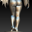 Screenshot-1714.png Dark Enchantress - 3D-Druckbare Fantasy-Statue
