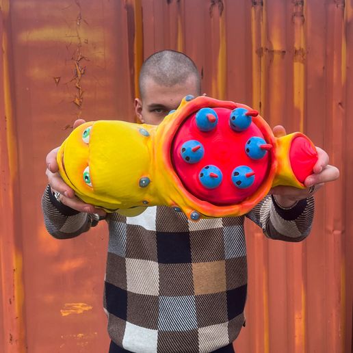 Photo-19-12-2023,-14-52-35.jpg Creature High On Life Prop Replica