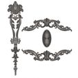 Wireframe-Low-Carved-Plaster-Molding-Decoration-026-1.jpg Carved Plaster Molding Decoration 026