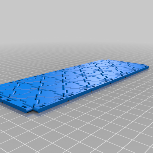 6x2.png Télécharger fichier STL gratuit Sac en tissu 3D • Modèle imprimable en 3D, henriquenatalino