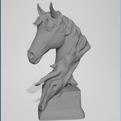 Sculpture-32.jpg Download STL file Sculpture 32 • 3D print model, RandomThings