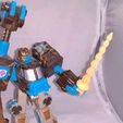 FB_IMG_16410785397747109.jpg Dinobot BotCon Sword Transformers