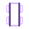 1_base_plate.stl Slide Vise v2.0