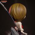 Kira_CHIBI_04.jpg Light - Death Note – Chibi