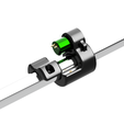 7.png Bell‑212‑Inspired Helicopter Twist Throttle Grip -3D Printable