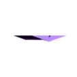 11b.stl Genshin Impact - Eula Claymore