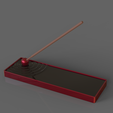 RDR4.png support incense / incense holder
