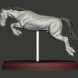 6.jpg Horse sculpture