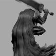 16.jpg BERSERK CHAINSAW GUTS FANTASY ANIME SWORD CHAINSAW MANCHARACTER 3D PRINT MODEL