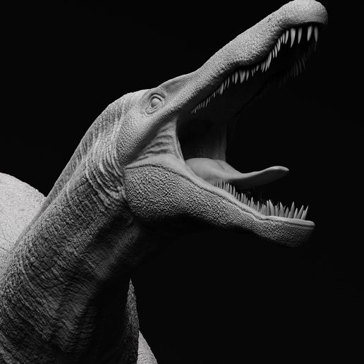 sucho_main_capa2.jpg Estatua del dinosaurio Suchomimus