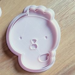 3d резак для птенцов