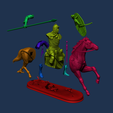 Detail.png Cavalier romain (PRE-SUPPORTÉ)
