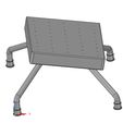 legs_022full-10.jpg LEGRESTS AND FOOTRESTS hospital medical home for 3d-rint or cnc made