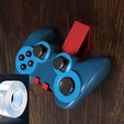 pic.png Gamepad holder