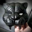 244192973_10226841621525664_8977097360279907497_n.jpg Squid Game Mask - Vip Tiger Mask Cosplay 3D print model