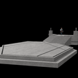2023-09-08-140428.png Star Wars Bo-Katan's Castle Landing Platform for 3.75" figures