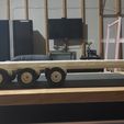 20241213_183636_HDR.jpg 1/14 25 Ton Tag Along Trailer