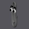 clippy2.png Microsoft Word Clippy the Paperclip