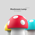 ca5a8531-1afe-45a6-b9b2-d408d2214f1b.png Mushroom Lamp - Pocket Size