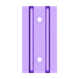 Drop-Shaft-Storage102.stl "Autorotation Learned from Flying Seeds" Experimental Kit
