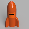 ada81904-d0c2-40e9-8abf-7592425eefb4.png Tappo valvola KTM Rocket