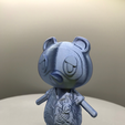 e6322a7849538e28fd7547c171a2b8c9.png Free STL file Animal Crossing Tom Nook・Design to download and 3D print