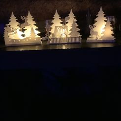 Pere noel