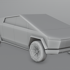 0001.png Tesla Cybertruck